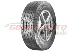 COP. 215/75R16C UNIROYAL ALLSEASONMAX 113R M+S